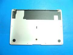 MacBook Air A1466 13" Mid 2013 MD760LL/A Bottom Case Silver 923-0443 #7 - Laptop Parts - Buy Authentic Computer Parts - Top Seller Ebay