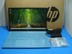 HP Laptop 15-fd0760ds 15.6"TOUCH Core™ i3-N305 1.8GHz 8GB 512GB 1cycle WRTY2025