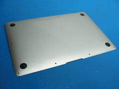 Macbook Air A1466 13" 2012 MD231LL/A Genuine Bottom Case Silver 923-0129 - Laptop Parts - Buy Authentic Computer Parts - Top Seller Ebay