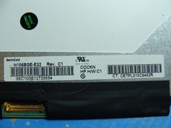 HP ProBook 450 G3 15.6" Genuine Laptop Innolux HD LCD Screen N156BGE-E32 Rev. C1