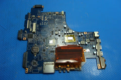 Sony Vaio SVF152C29L 15.5" i3-3227U Motherboard a1945017a da0hk9mb6d0 AS IS
