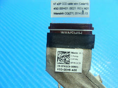 Dell Inspiron 15 3542 15.6" Genuine LCD Video Cable FKGC9 - Laptop Parts - Buy Authentic Computer Parts - Top Seller Ebay