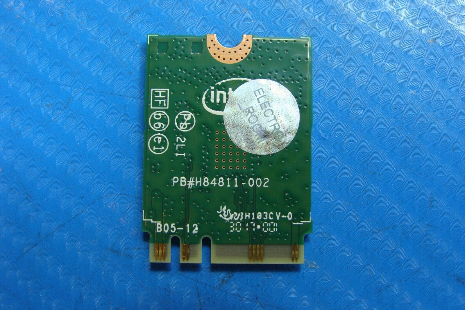 HP Pavilion 15-cc152od 15.6