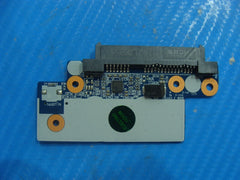 Sager Clevo P650RS 15.6" Genuine Laptop HDD Connector Board 6-71-P65SN-D02