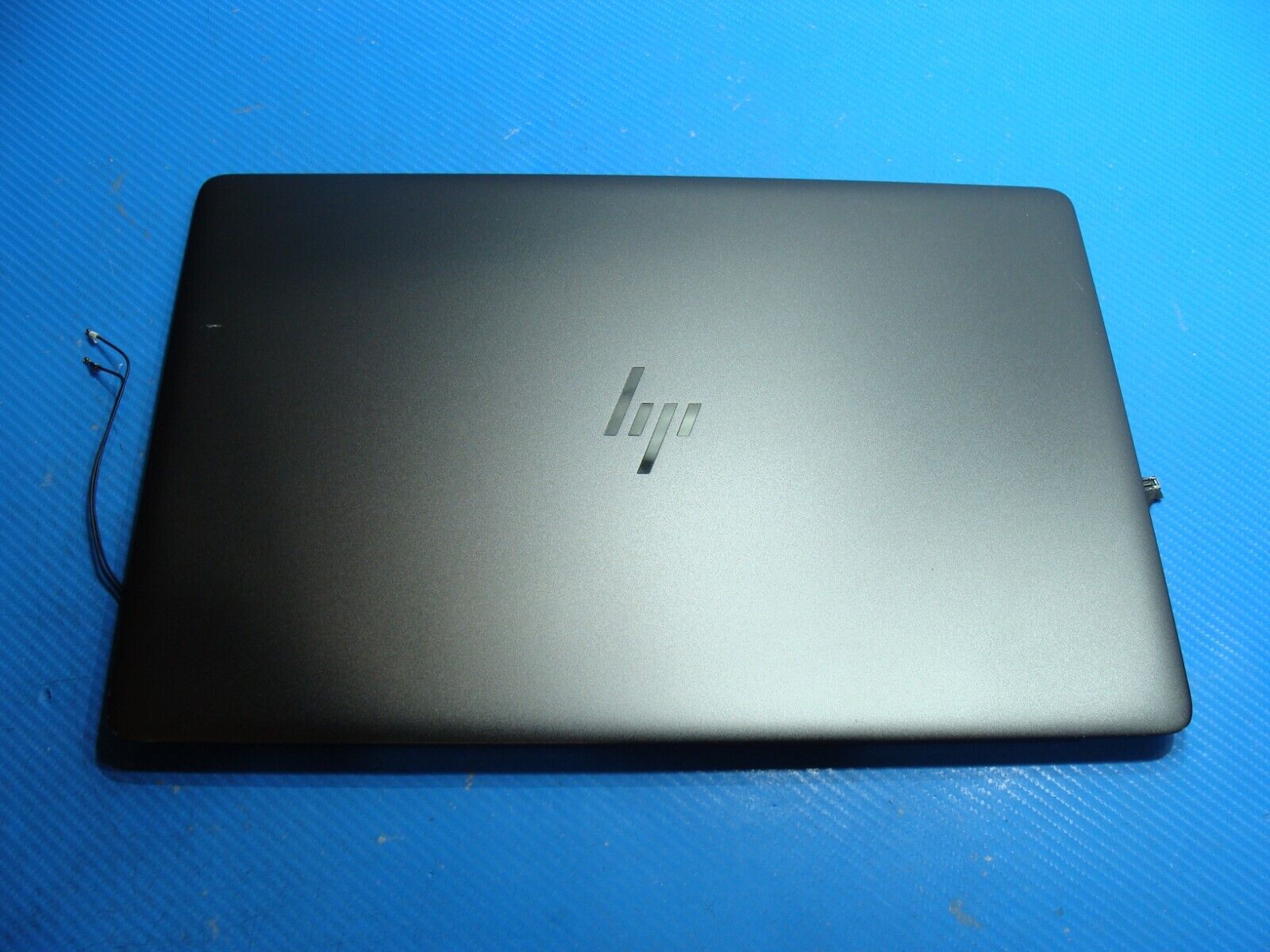 HP ZBook Studio G4 15.6