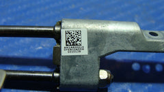 HP Stream x360 11-p015wm 11.6" Left & Right Hinge Set Hinges AM15000010