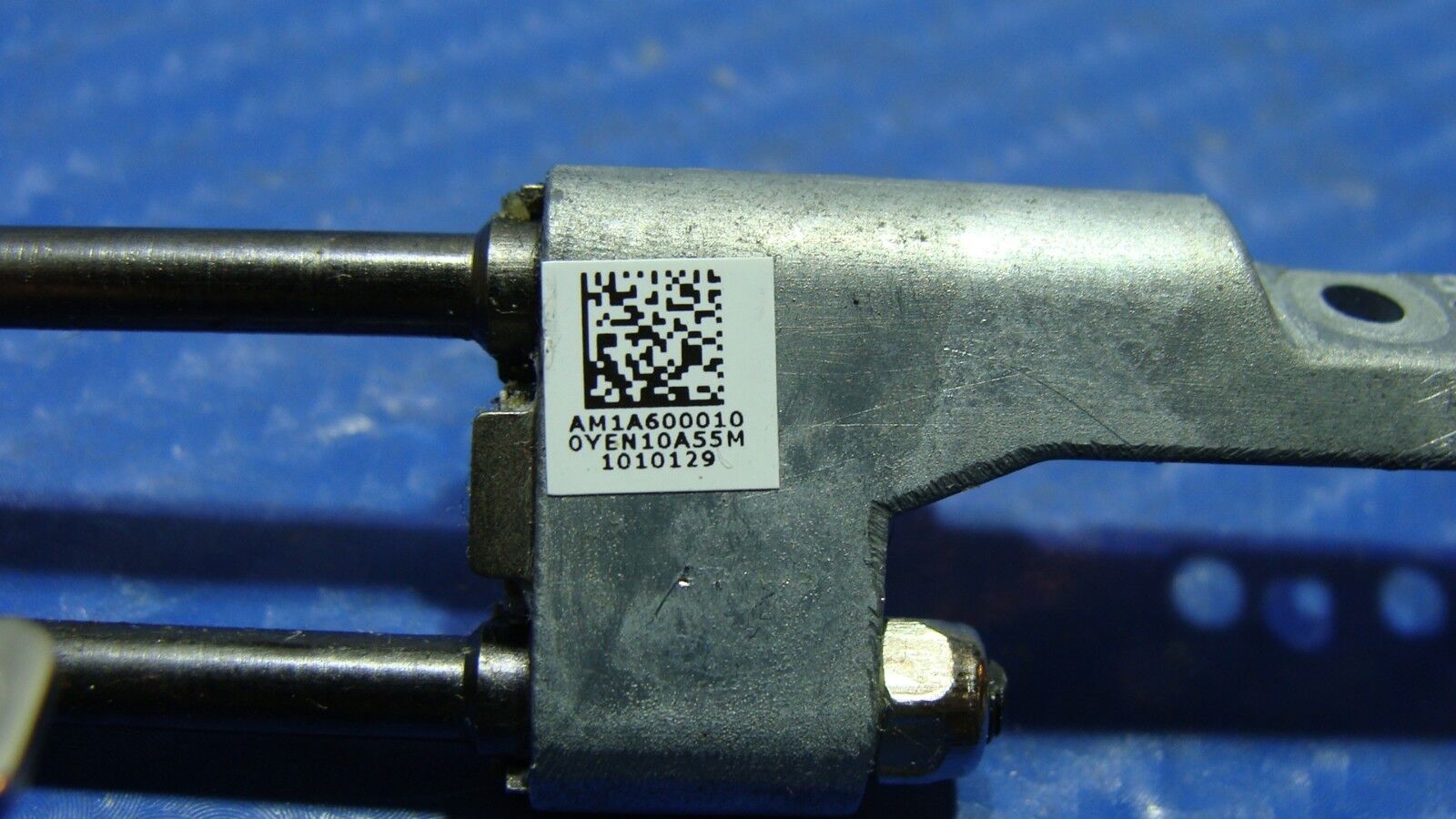 HP Stream x360 11-p015wm 11.6