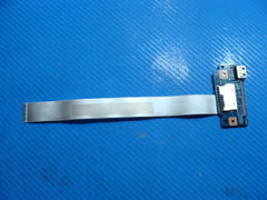 HP 17-y088cl 17.3" Genuine Laptop USB Card Reader Board w/Cable 455.08E03.0001