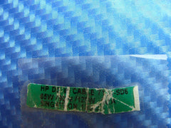 HP Envy TS m6-k025dx 15.6" Genuine DC IN Power Jack w/ Cable 717371-SD6 - Laptop Parts - Buy Authentic Computer Parts - Top Seller Ebay