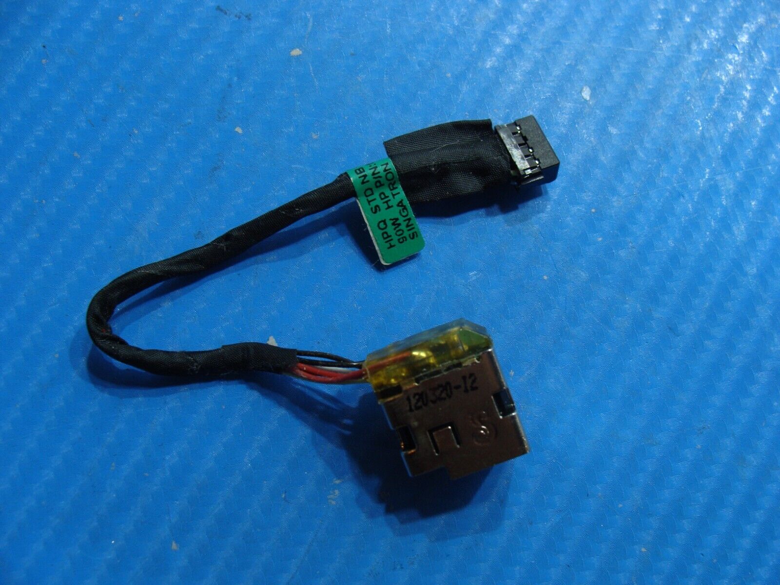 HP Pavilion g6-2010nr 15.6