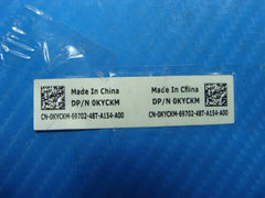 Dell Alienware x51 Genuine Desktop LED Power Panel Switch Cable KYCKM - Tested Computer Laptop Parts