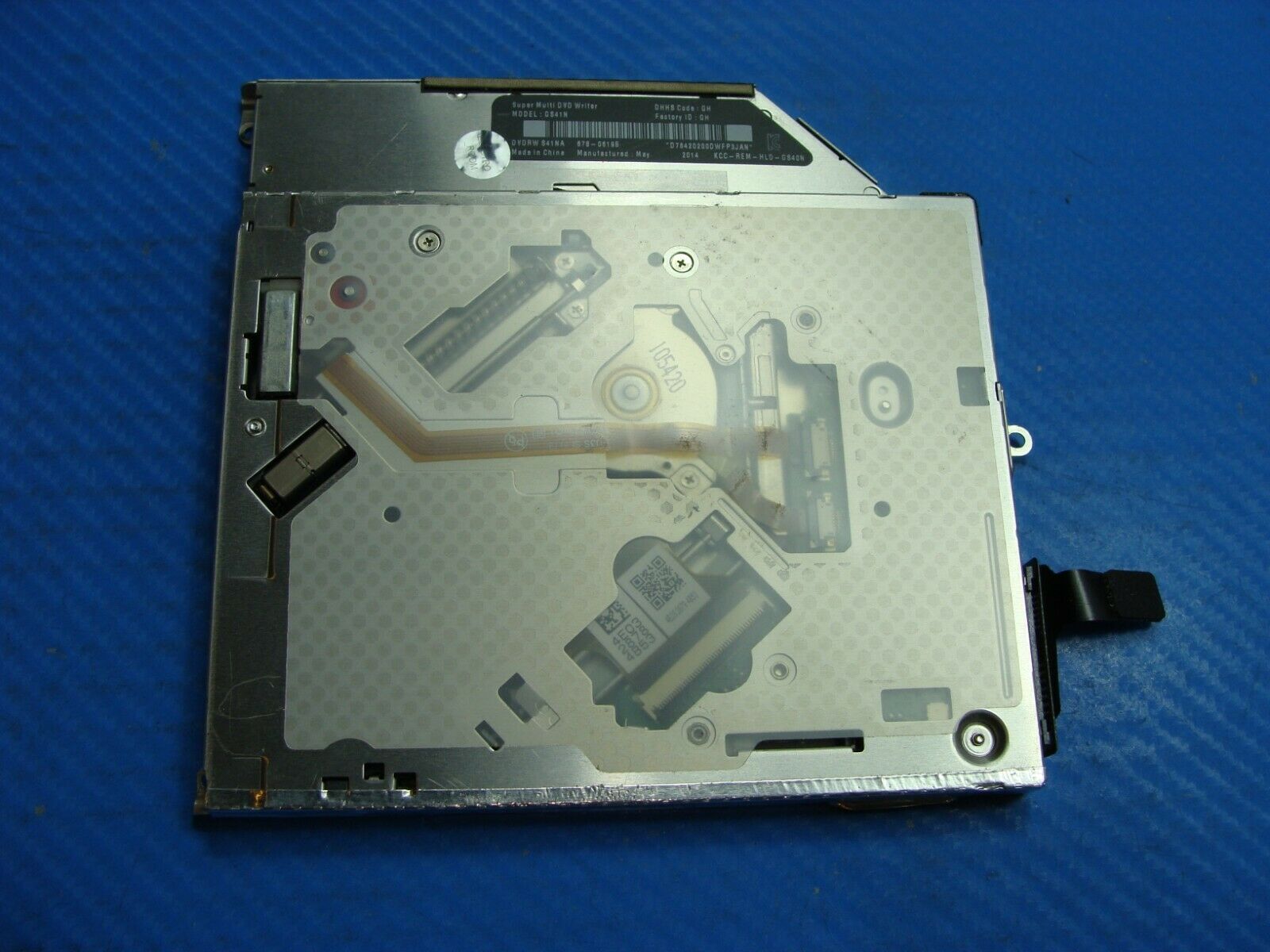 MacBook Pro A1278 13