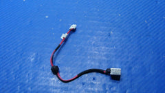 Toshiba Satellite 15.6" C55-B5100 OEM DC IN Power Jack w/Cable DC30100QU00 GLP* - Laptop Parts - Buy Authentic Computer Parts - Top Seller Ebay