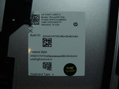 HP ENVY x360 15.6" 15m-ed0013dx Bottom Case Base Cover L94069-001 AM2UU000920