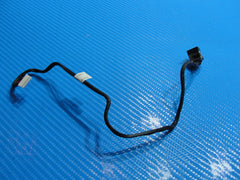 Dell Latitude E6400 14.1" Genuine Laptop DC in Power Jack w/ Cable DC30100370L - Laptop Parts - Buy Authentic Computer Parts - Top Seller Ebay