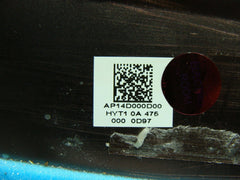 HP Notebook 15-g042ds 15.6" Genuine Bottom Base Case Black AP14D000D00 - Laptop Parts - Buy Authentic Computer Parts - Top Seller Ebay