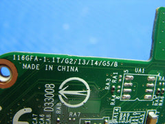 MSI GE60 15.6" Genuine Laptop USB VGA LAN Port Board MS-16GFA ER* - Laptop Parts - Buy Authentic Computer Parts - Top Seller Ebay