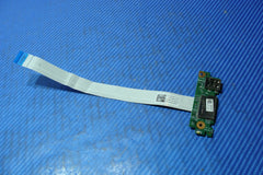 Dell Inspiron 17-5748 17.3" Genuine USB Card Reader Board w/Cable R1F2R XP600 Dell