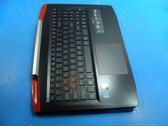 Acer Aspire 15.6” VX 15 VX5-591G-7061 Palmrest w/TouchPad Keyboard AP1TY000200
