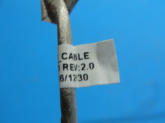 Lenovo IdeaPad Flex 14" 4-1470 Genuine DC IN Power Jack w/Cable DC30100W500 - Laptop Parts - Buy Authentic Computer Parts - Top Seller Ebay