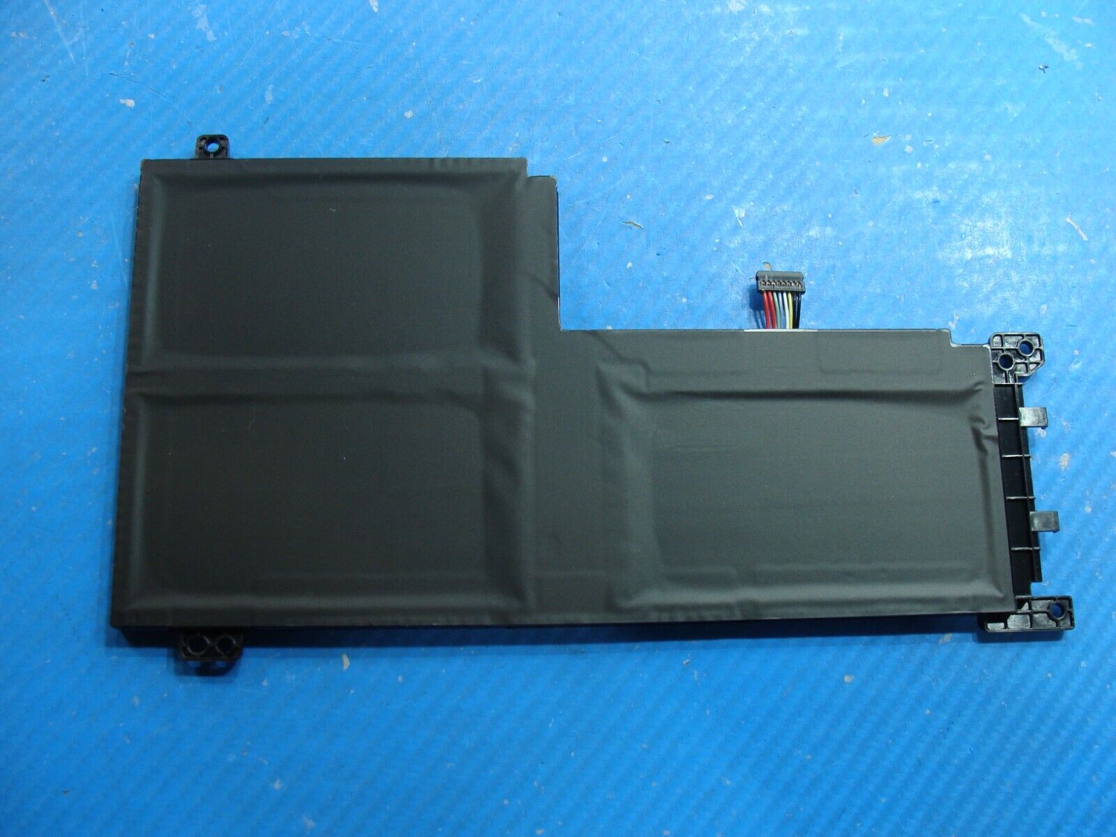 Lenovo IdeaPad 5 15IIL05 15.6 Battery 11.1V 45Wh 4140mAh L19C3PF4