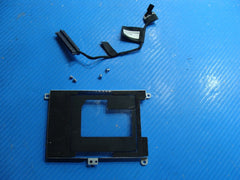 Lenovo IdeaPad U310 13.3" HDD Hard Drive Caddy w/Connector Screws DD0LZ7HD000