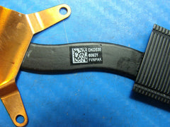 MacBook Pro A1502 13" 2015 MF839LL/A MF840LL/A OEM Cooling Heatsink 076-00072 #6 Apple