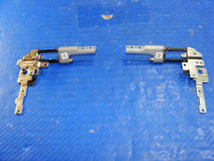 HP Pavilion x360 11-n011dx 11.6" Genuine Left Right Hinge Set Hinges AM15000010 HP