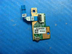 Lenovo IdeaPad 14" U430 Touch 20270 Power Button Board Module Cable DA0LZ9PB8D0 Lenovo