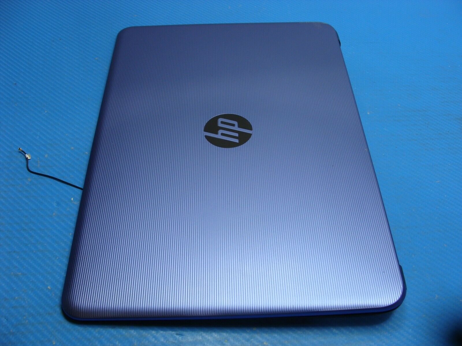 HP Notebook 14-am052nr 14