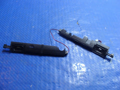 HP 2000 15.6" Genuine Laptop Left & Right Speaker Set Speakers HP