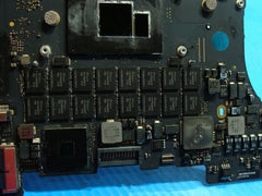MacBook Pro A1398 15" 2013 ME293LL/A i7-4750HQ 2.0GHz 8GB Logic Board 661-8302 