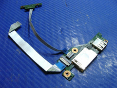 Acer Chromebook C740 11.6" USB Card Reader & LED Board w/Cables DA0ZHNTHAD0 ER* - Laptop Parts - Buy Authentic Computer Parts - Top Seller Ebay