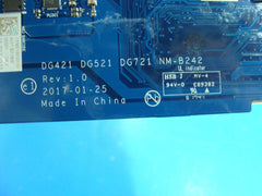 Lenovo IdeaPad 320-15IKB 15.6 Intel i7-7500u Motherboard 5B20N86580 AS IS
