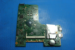 Dell Inspiron 15 3552 15.6" Genuine Intel N3700 1.6GHz Motherboard w216v AS IS