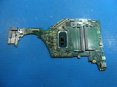 HP 15-dy1032ms 15.6" Genuine Intel i3-1005G1 1.2Ghz Motherboard L71755-601 AS IS