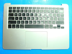 MacBook Air 13" A1466 Early 2014 MD760LL/B Top Case w/Keyboard Trackpad 661-7480 