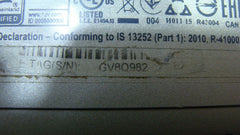 Dell Inspiron 11-3157 11.6" Bottom Case Base Cover 460.00K13.0001 G2V8X