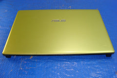 Asus X401A-RGN4 14" Genuine LCD Back Cover w/Front Bezel 13GN4O5AP011-1