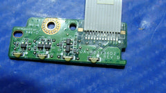 Dell Inspiron N7110 17.3" Genuine LED Board w/ Cable 79V98 DA0R03YB6D2 ER* - Laptop Parts - Buy Authentic Computer Parts - Top Seller Ebay