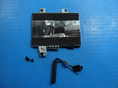 Dell Latitude 14” 3410 OEM HDD Caddy w/Connector & Screws RHY42 450.0KA04.0041 - Tested Computer Laptop Parts