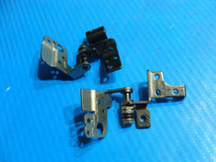 Lenovo G500s Touch 15.6" Genuine Left & Right Hinge Set Hinges 