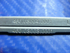 Dell Inspiron 15 3552 15.6" Genuine Laptop Left & Right Hinge Set 460.03004.0001 Dell