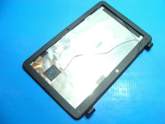 HP Notebook 15.6" 15-f272wm LCD Back Cover w/ Bezel Red 3BU99TP003 