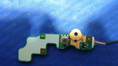 Toshiba Satellite C55-A5302 15.6" Genuine Power Button Board w/Cable V000320220 Apple