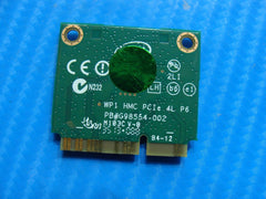 HP Envy 15-j152nr 15.6" Genuine Laptop WiFi Wireless Card 3160HMW 710662-001