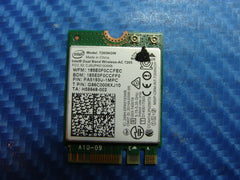 Toshiba Satellite P25W-C Series 12.5" Genuine Laptop Wireless WiFi Card 7265NGW Toshiba
