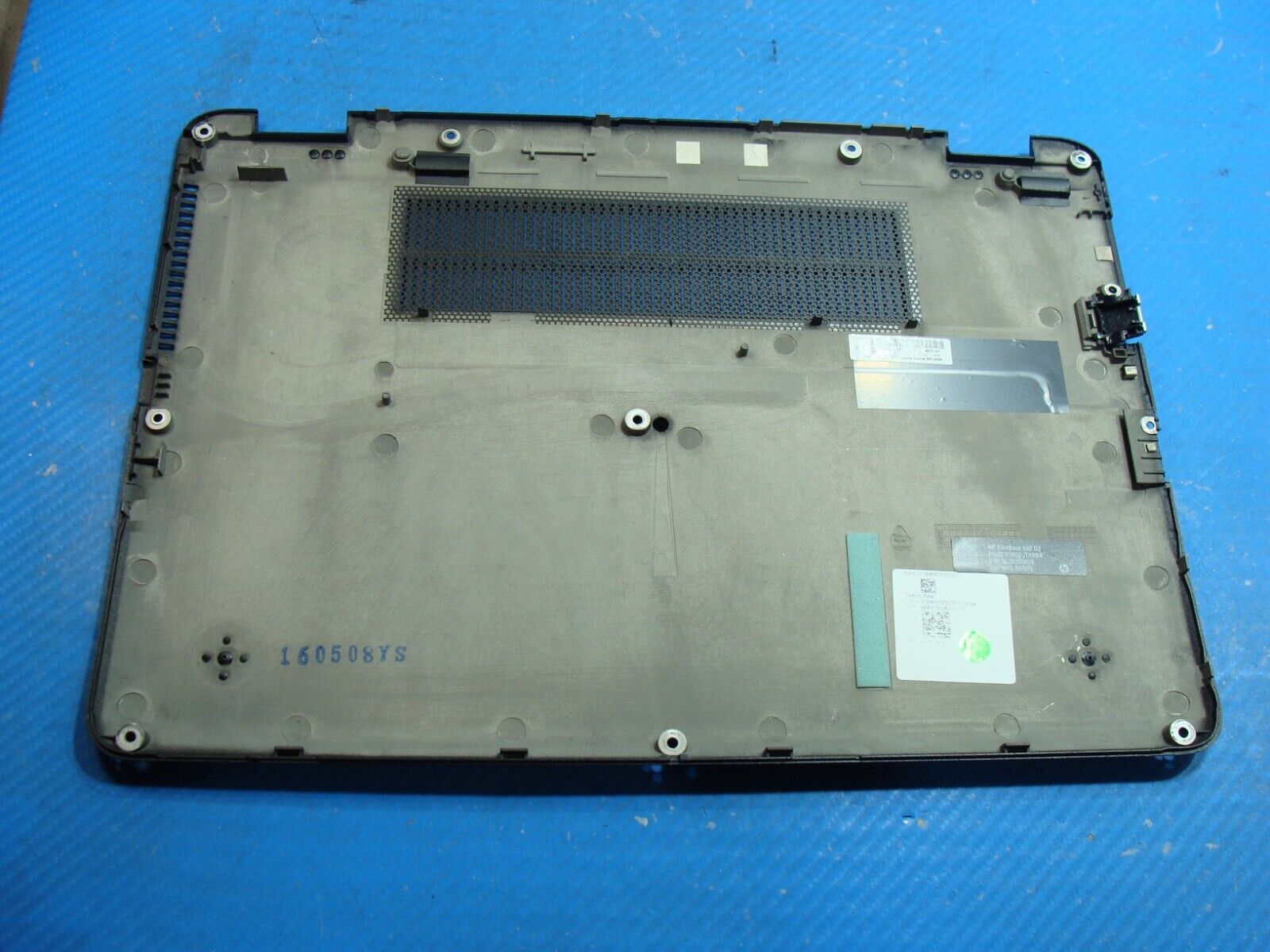 HP EliteBook 840 G3 14 Bottom Case Base Cover 821162-001 6070B0883301
