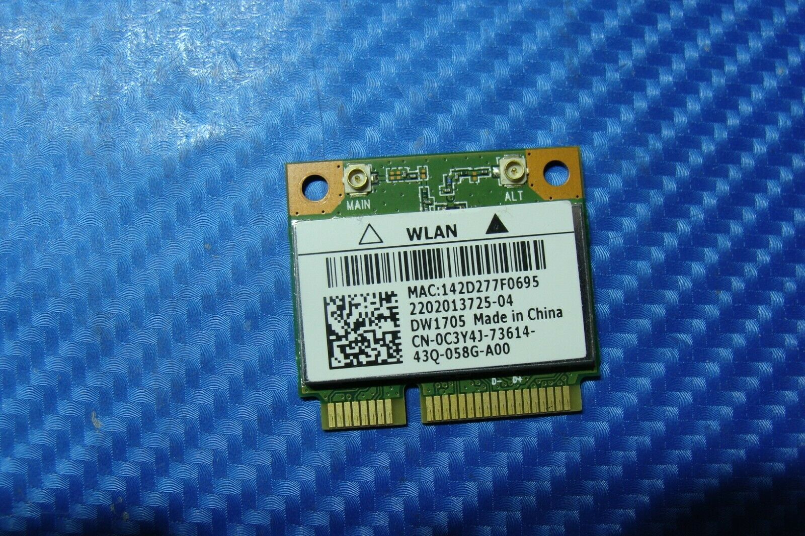 Dell Inspiron 3138 11.6