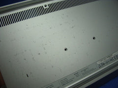 Dell Inspiron 11 3135 11.6" Genuine Bottom Case Base Cover W6N7X